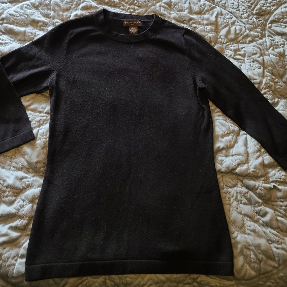 Banana Republic sweater